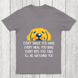 Every Snack You Make Chicluma T Shirt