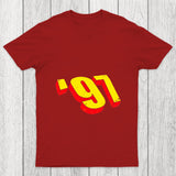 97 Chicluma T Shirt