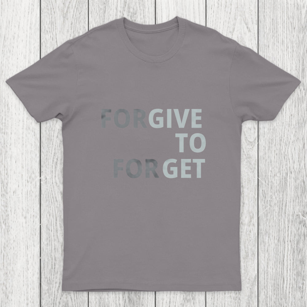Give To Get Chicluma T Shirt