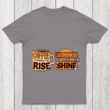 Elixirs Of Life Chicluma T Shirt