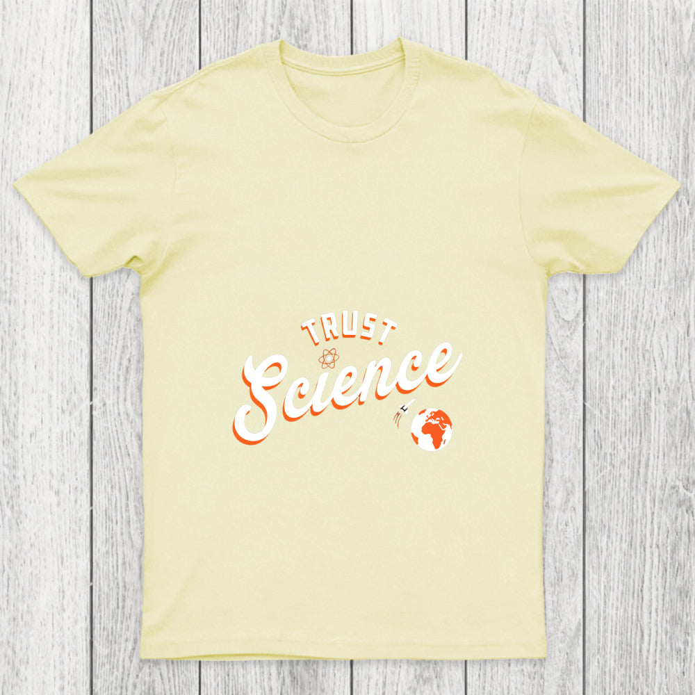 Vintage Science Trust Chicluma T Shirt