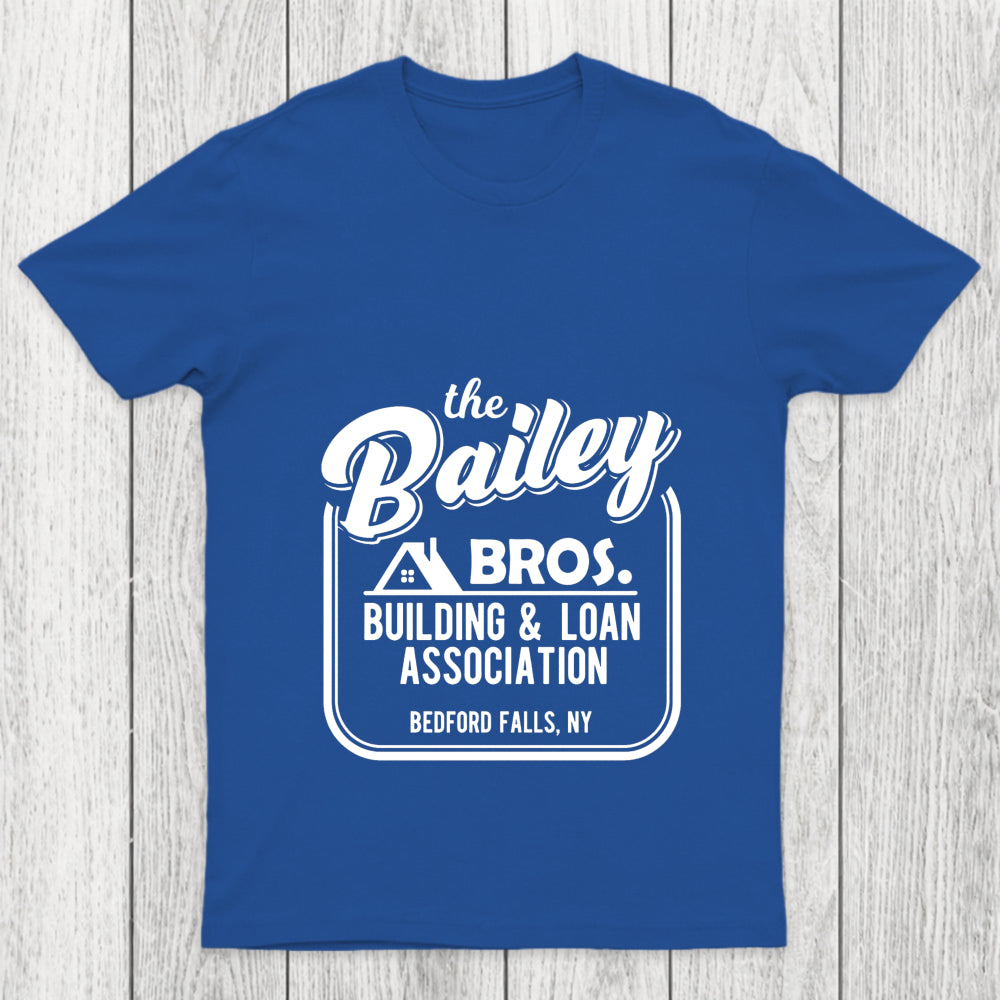 The Bailey Brothers Chicluma T Shirt
