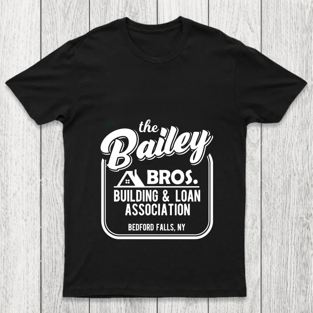 The Bailey Brothers Chicluma T Shirt