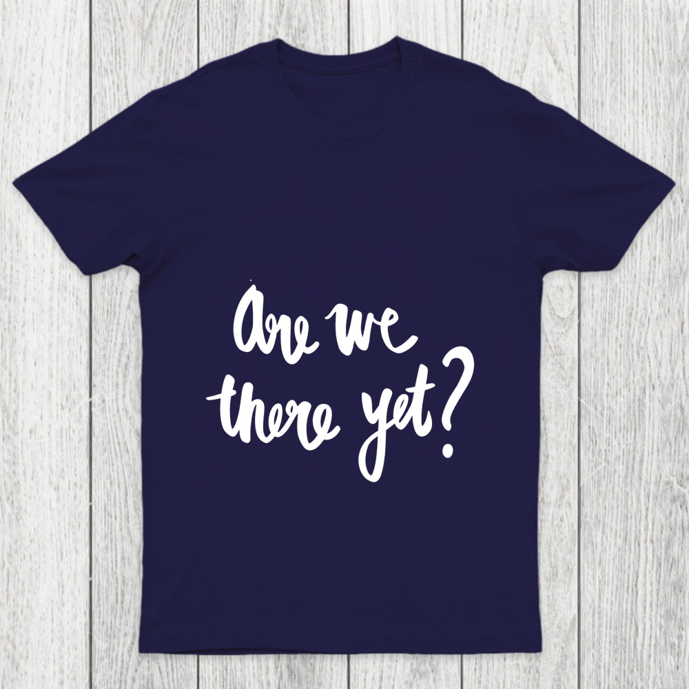 This Seems Long Chicluma T Shirt