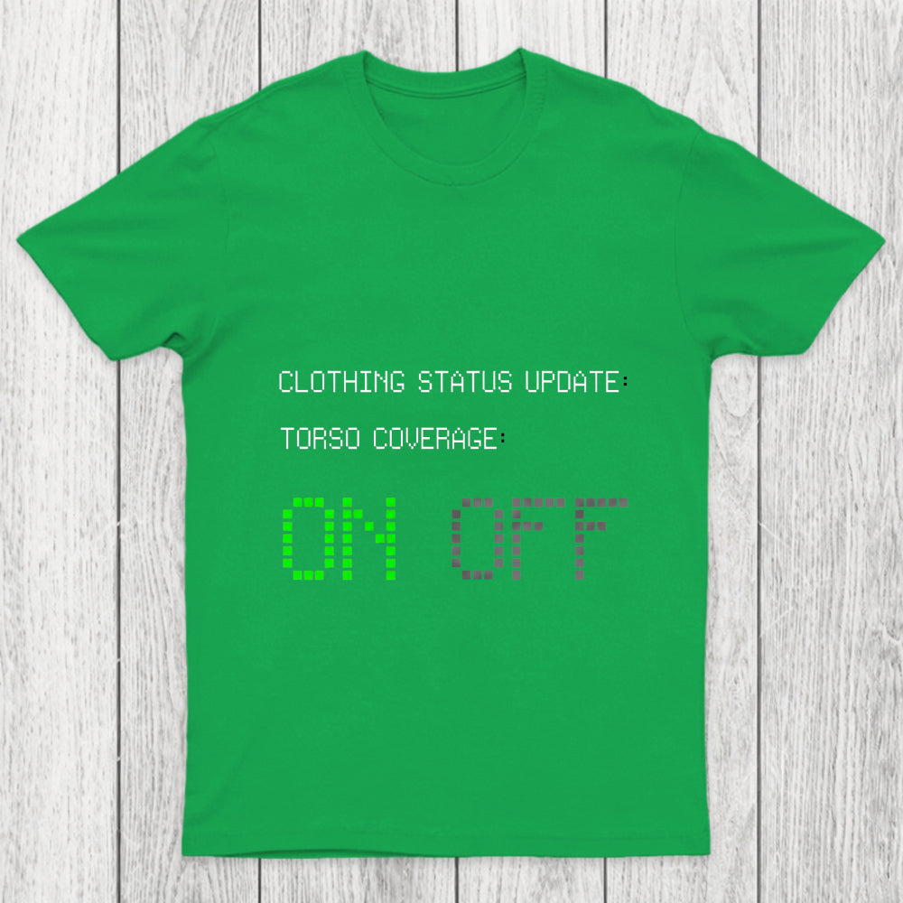 Appareled Chicluma T Shirt