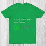 Appareled Chicluma T Shirt