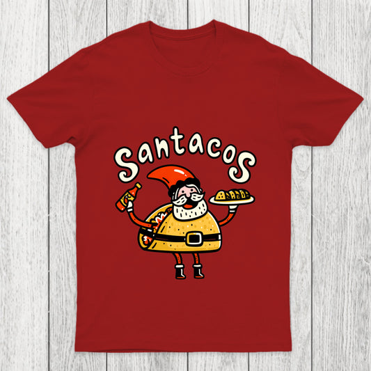 Satatacos Chicluma T Shirt