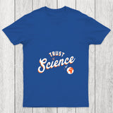 Vintage Science Trust Chicluma T Shirt