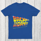 Old Enough To Use This Chicluma T Shirt