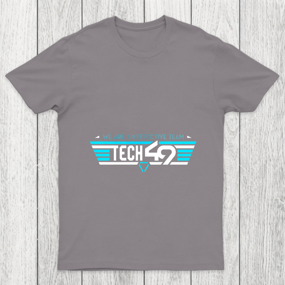 Tech 49 Chicluma T Shirt