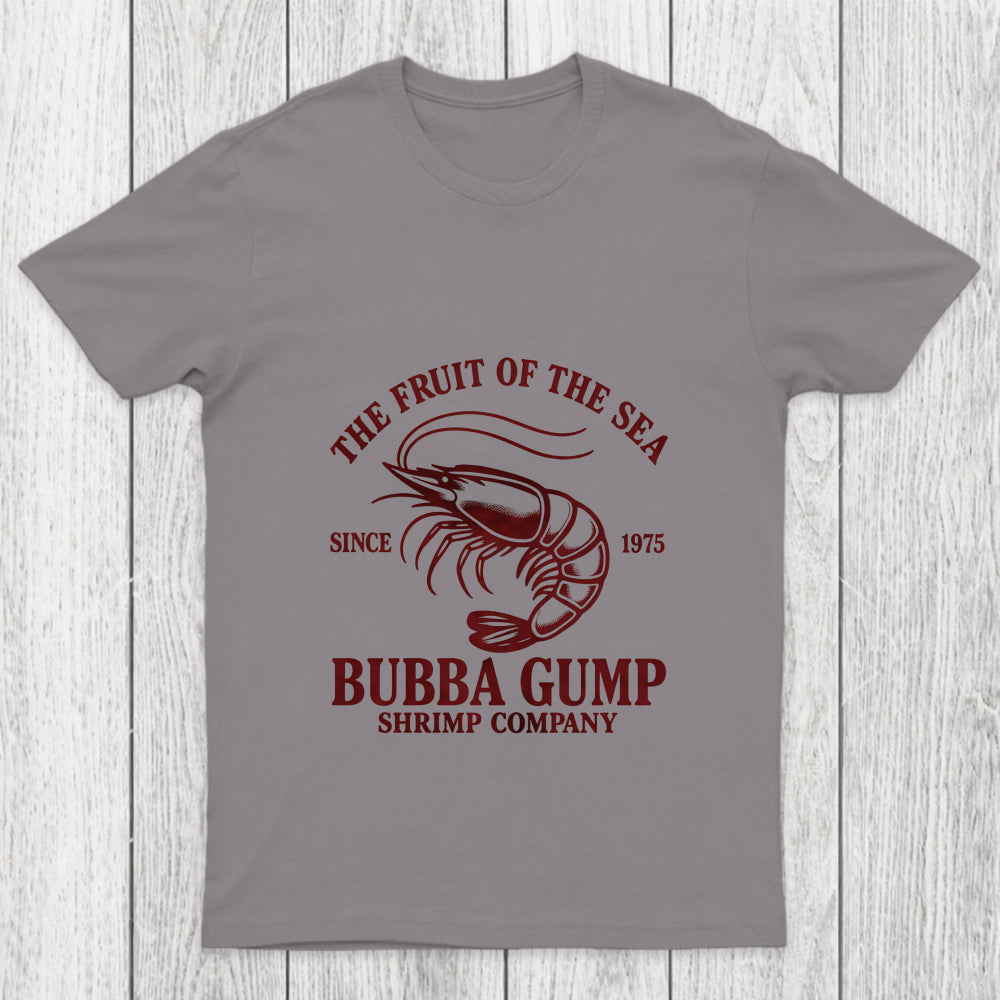 Bubba Gump Chicluma T Shirt