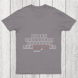 Space For Rent Chicluma T Shirt