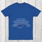 Space For Rent Chicluma T Shirt