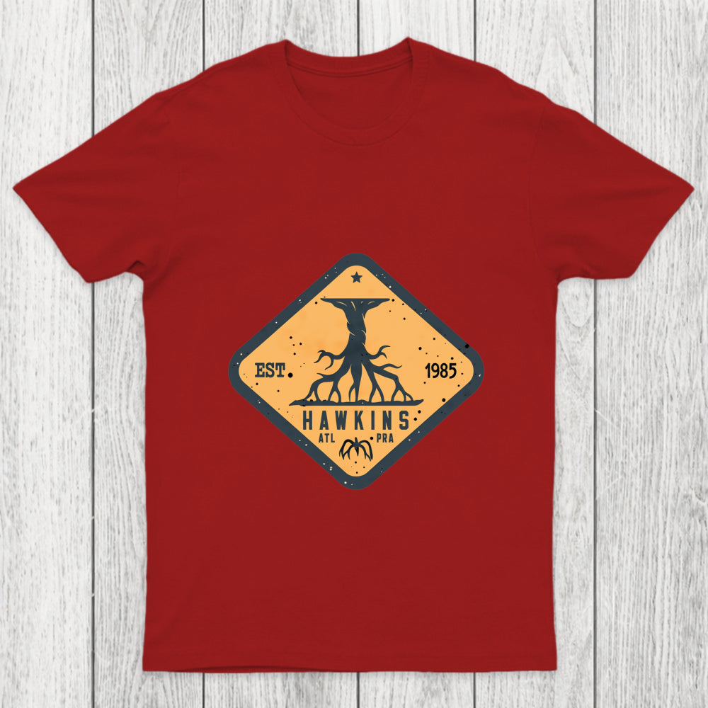 Hawkins National Park Chicluma T Shirt