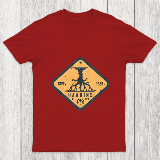 Hawkins National Park Chicluma T Shirt