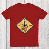 Hawkins National Park Chicluma T Shirt