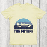 Vintage Future Chicluma T Shirt
