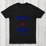 Particle Physics This Chicluma T Shirt