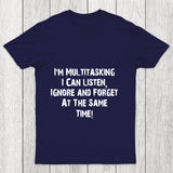Adhd Chicluma T Shirt