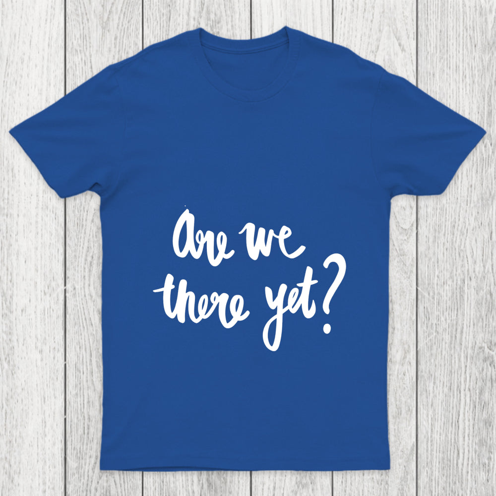 This Seems Long Chicluma T Shirt