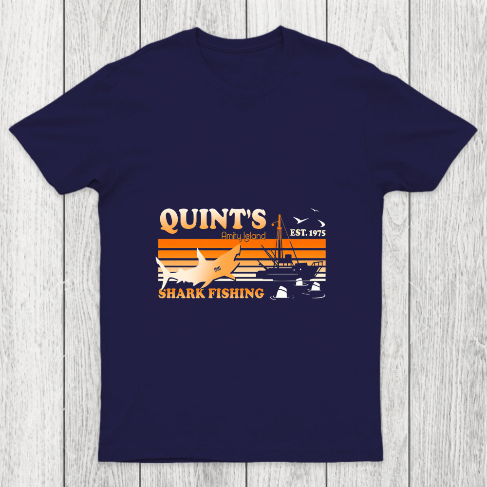 Quint S Chicluma T Shirt