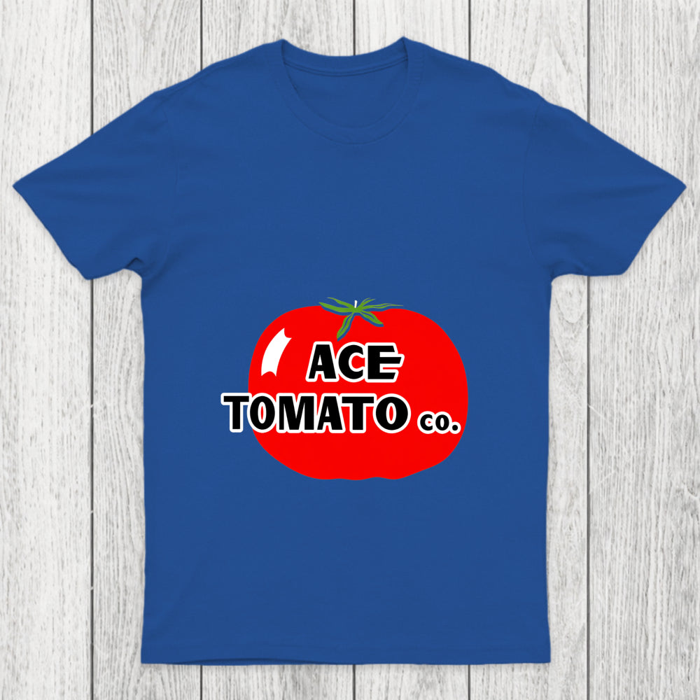 Ace Tomato Co Chicluma T Shirt