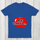 Ace Tomato Co Chicluma T Shirt