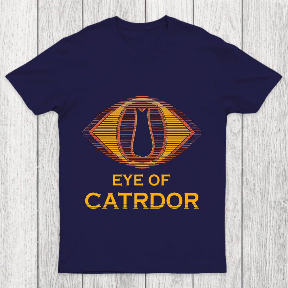 Eye Of Catrdor Chicluma T Shirt