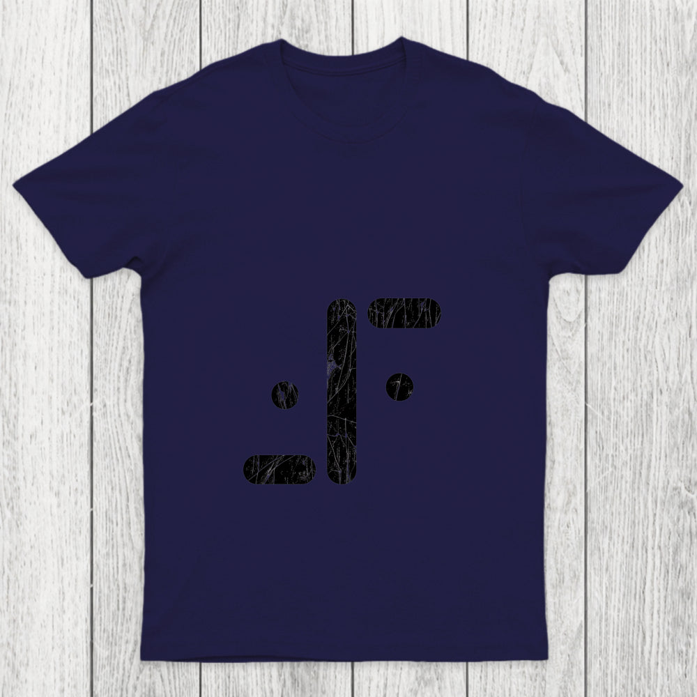 80S Invasion Chicluma T Shirt
