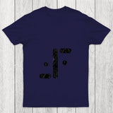 80S Invasion Chicluma T Shirt