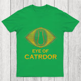 Eye Of Catrdor Chicluma T Shirt