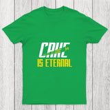 Cake Is Eternal Chicluma T Shirt