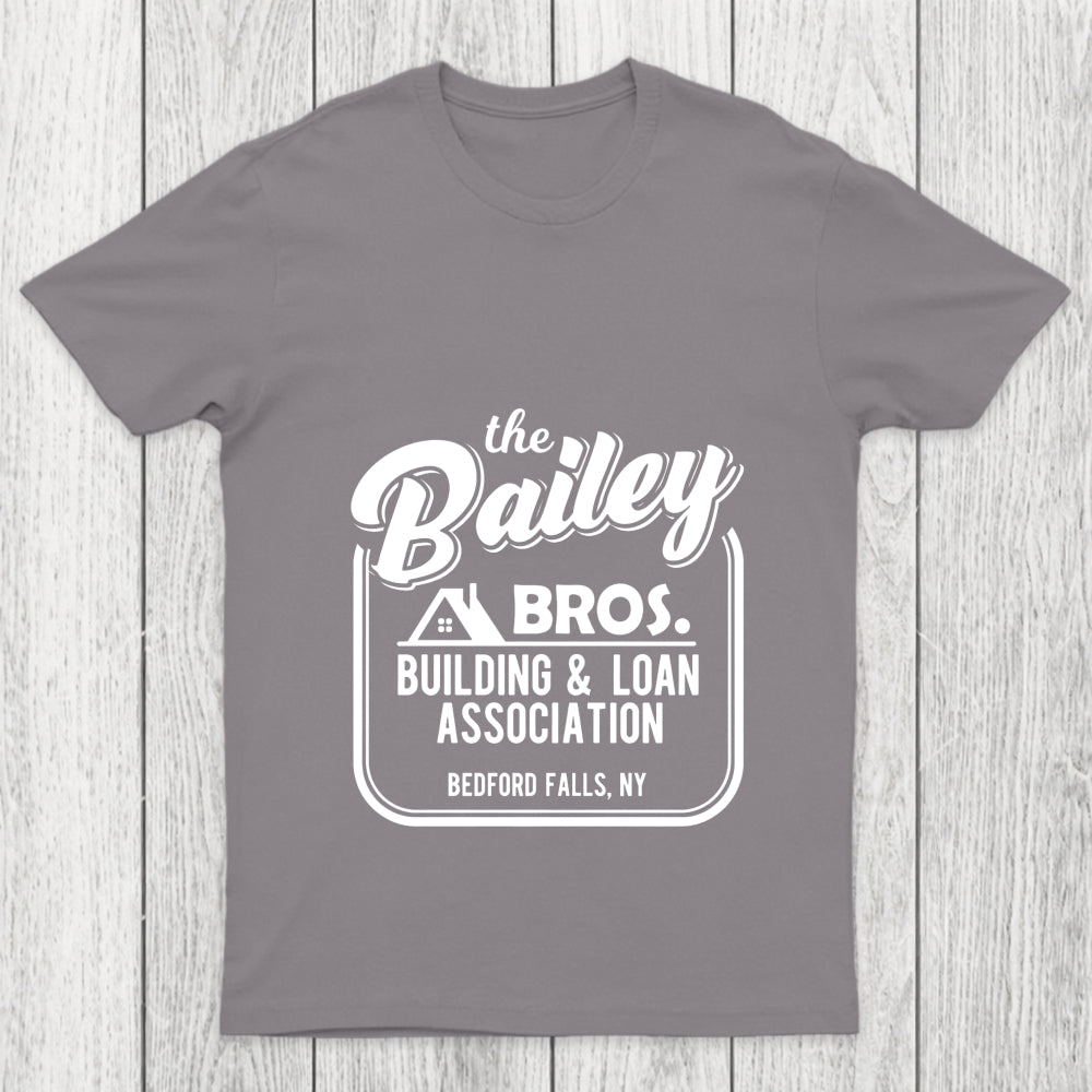 The Bailey Brothers Chicluma T Shirt