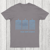 Now Start A Band Chicluma T Shirt