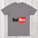 Readtube Chicluma T Shirt