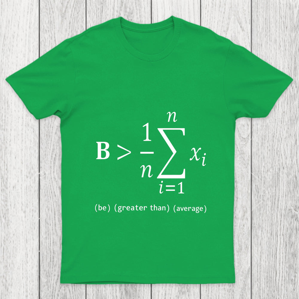 Funny Math Chicluma T Shirt