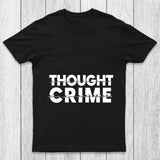 1984 Thought Crime George Orwell Chicluma T Shirt