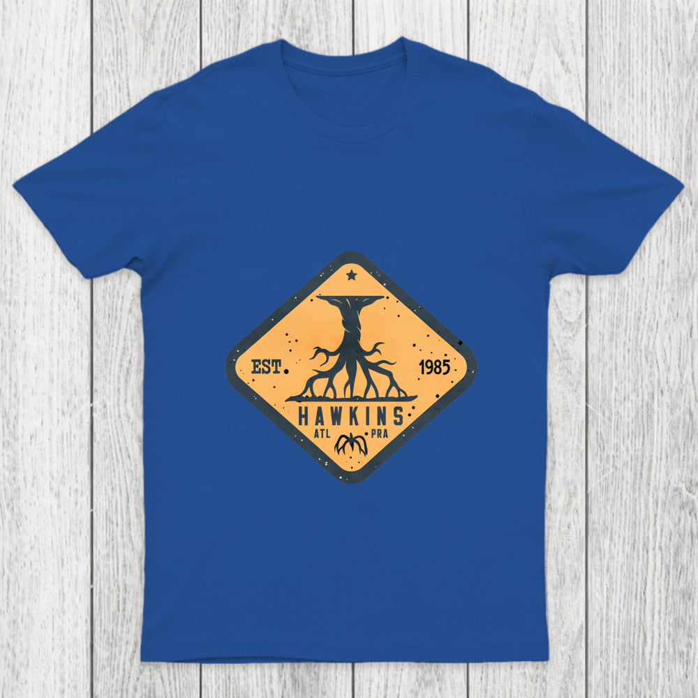 Hawkins National Park Chicluma T Shirt