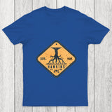 Hawkins National Park Chicluma T Shirt