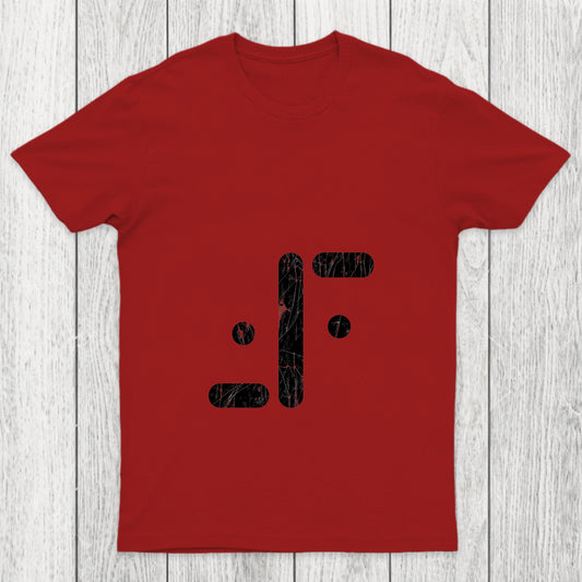 80S Invasion Chicluma T Shirt