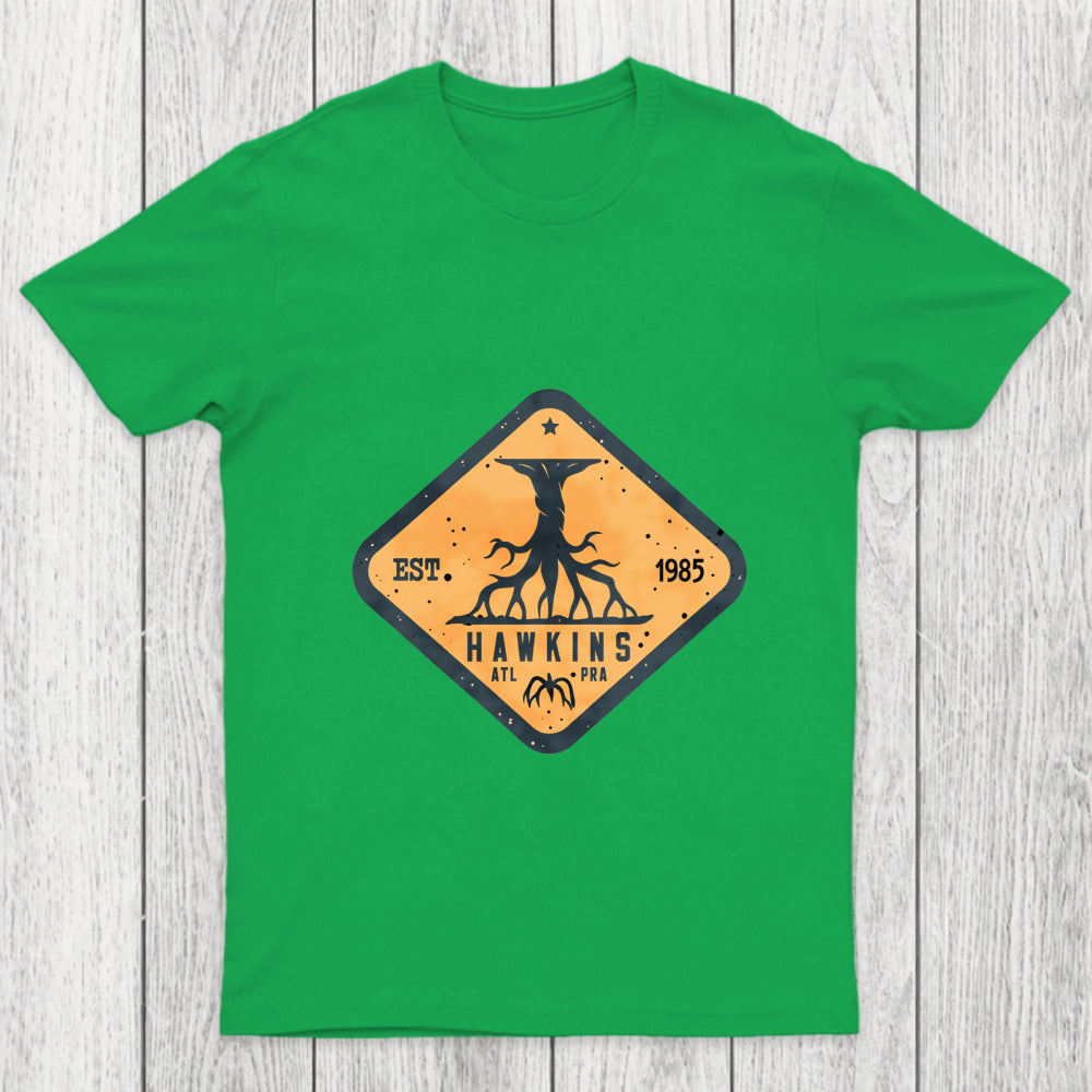 Hawkins National Park Chicluma T Shirt