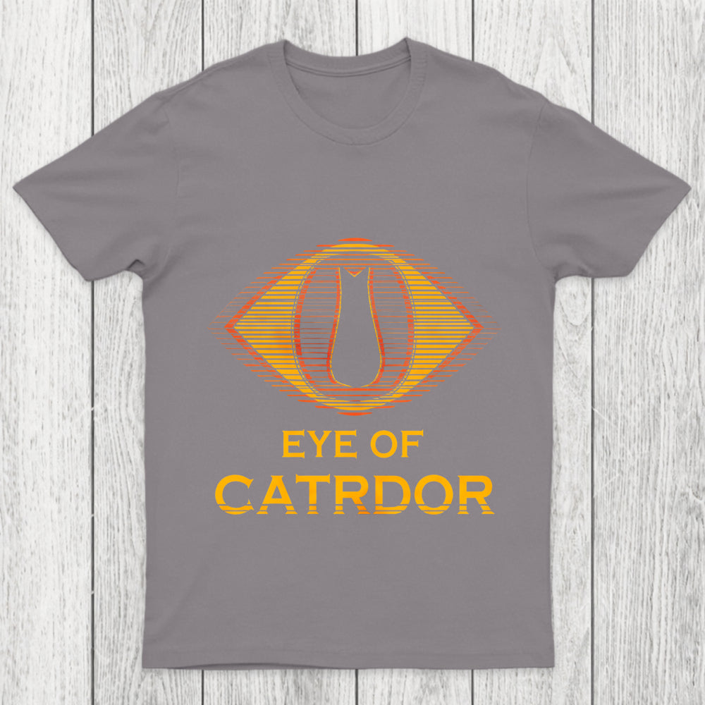 Eye Of Catrdor Chicluma T Shirt