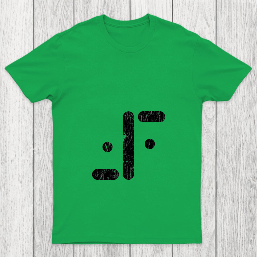 80S Invasion Chicluma T Shirt