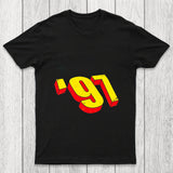 97 Chicluma T Shirt