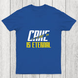 Cake Is Eternal Chicluma T Shirt