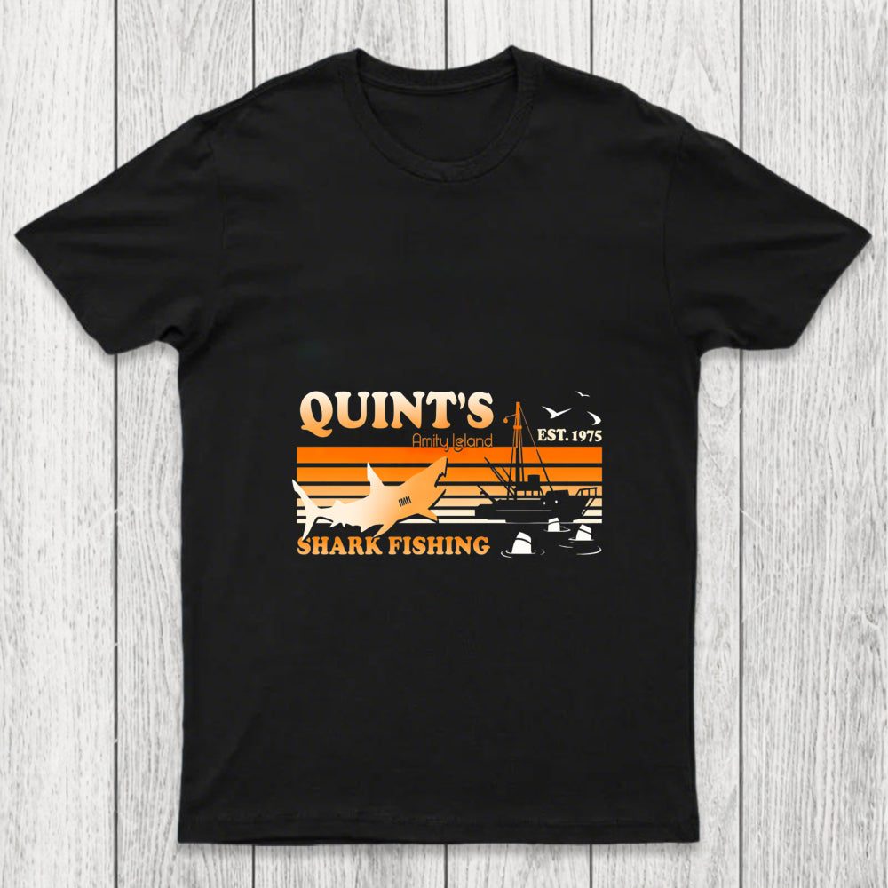 Quint S Chicluma T Shirt