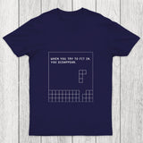 Disappear Chicluma T Shirt