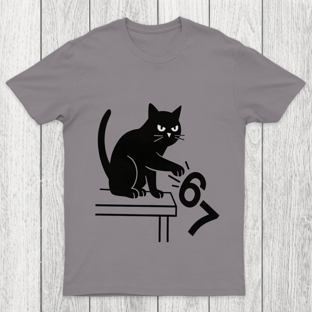 Funny 67 Chicluma T Shirt