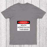 Danger Chicluma T Shirt