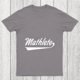 Mathlete Chicluma T Shirt